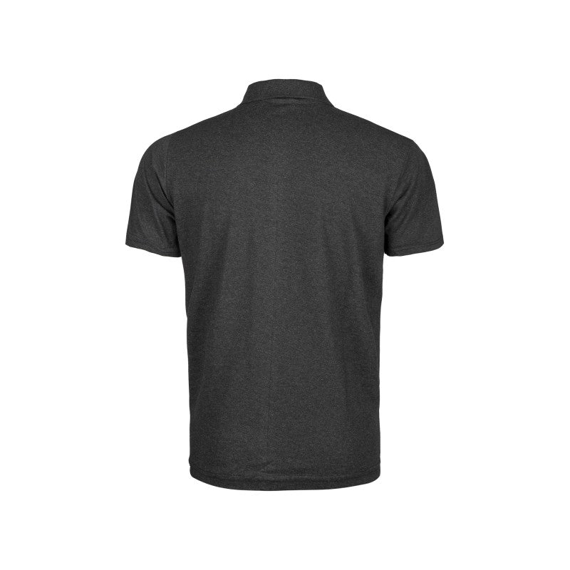 Füme Polo Yaka Tişört