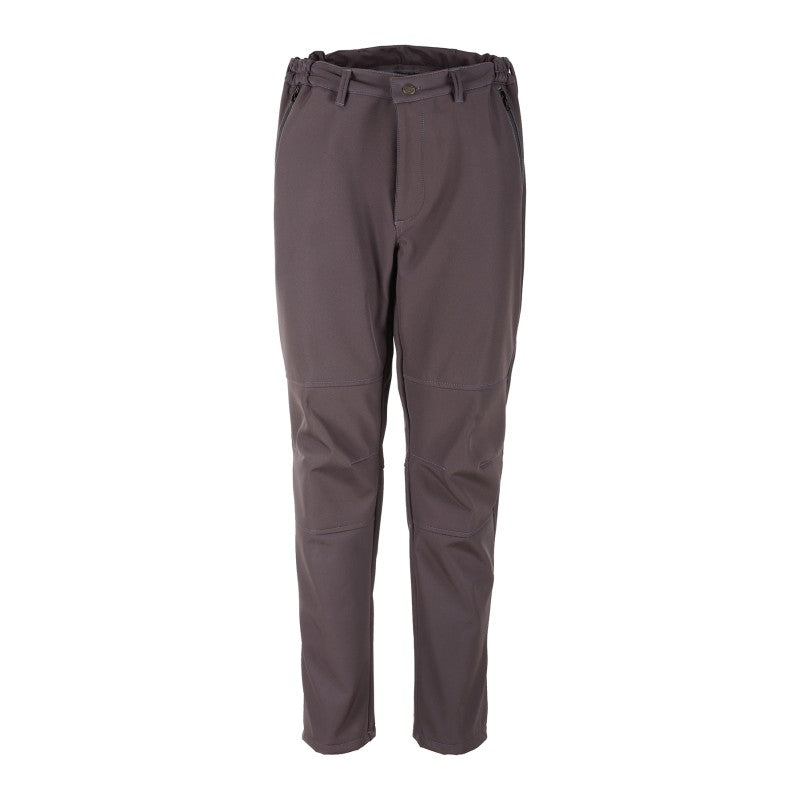 Wolfstar Softshell Pantolon Füme
