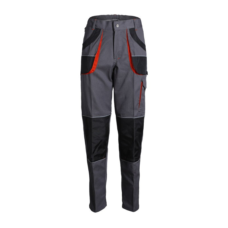 Paddock Pantolon Gri