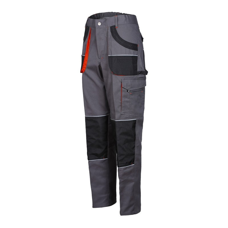 Paddock Pantolon Gri