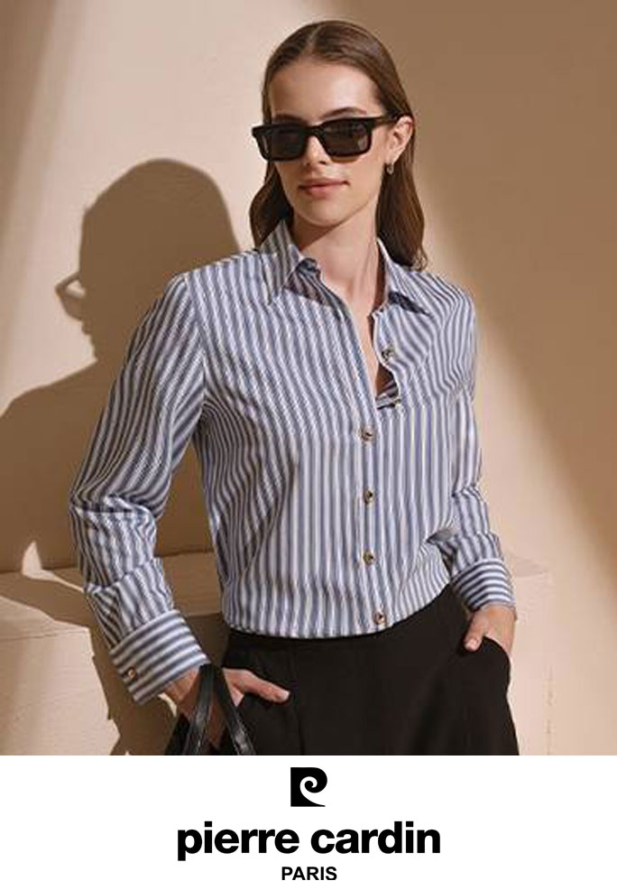Pierre Cardin Şıklığı